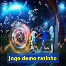 jogo demo ratinho